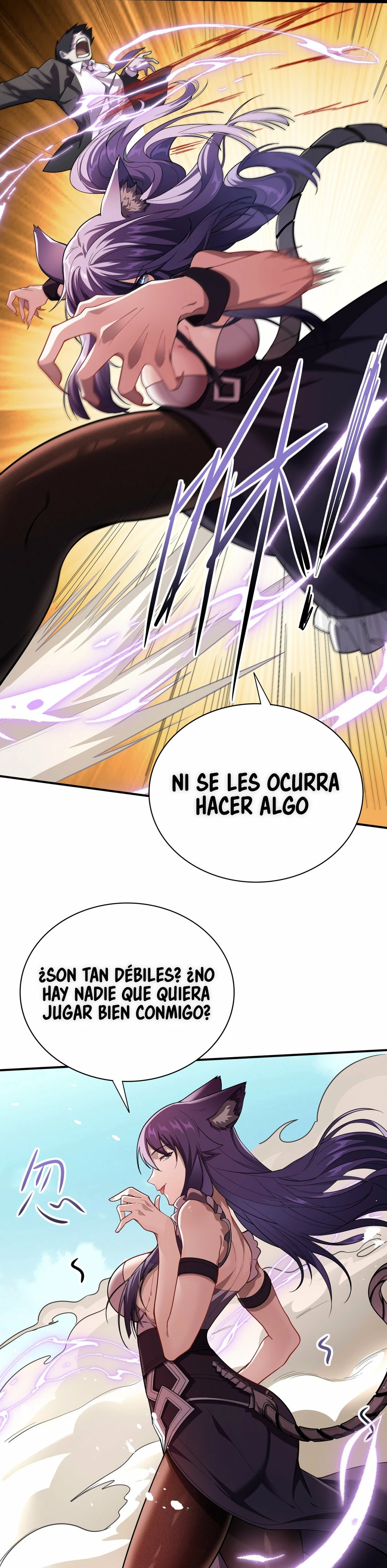 Cultivador Inmortal Omnisciente > Capitulo 29 > Page 101